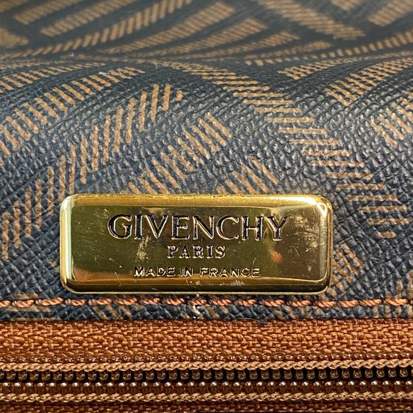 Givenchy Sling Crossbody Bag - Picture 6 of 13